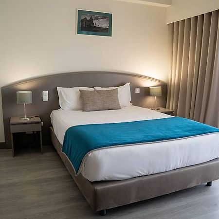 Apulia Praia Hotel Esposende Buitenkant foto