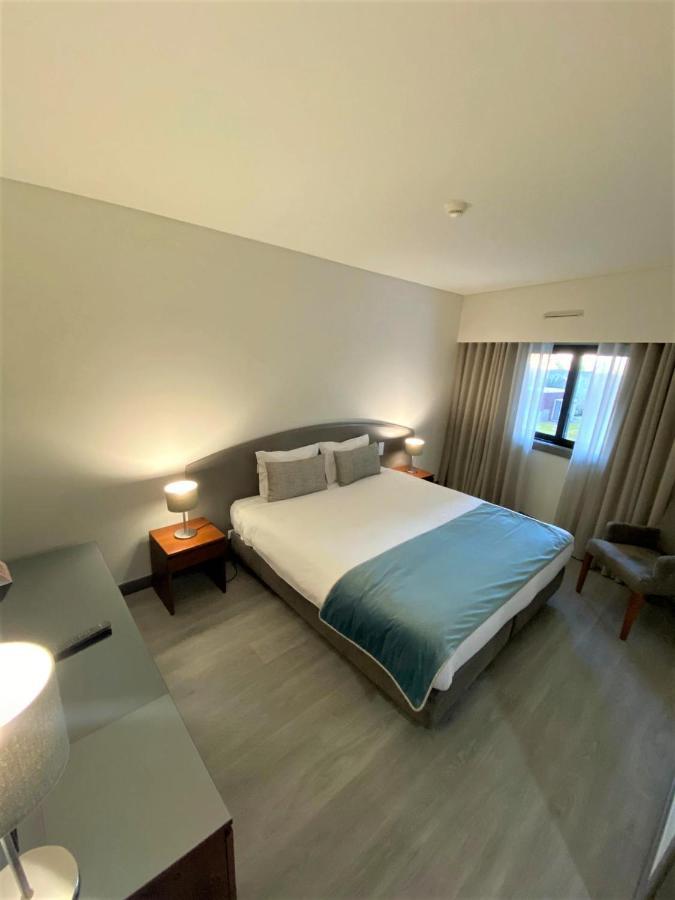 Apulia Praia Hotel Esposende Buitenkant foto