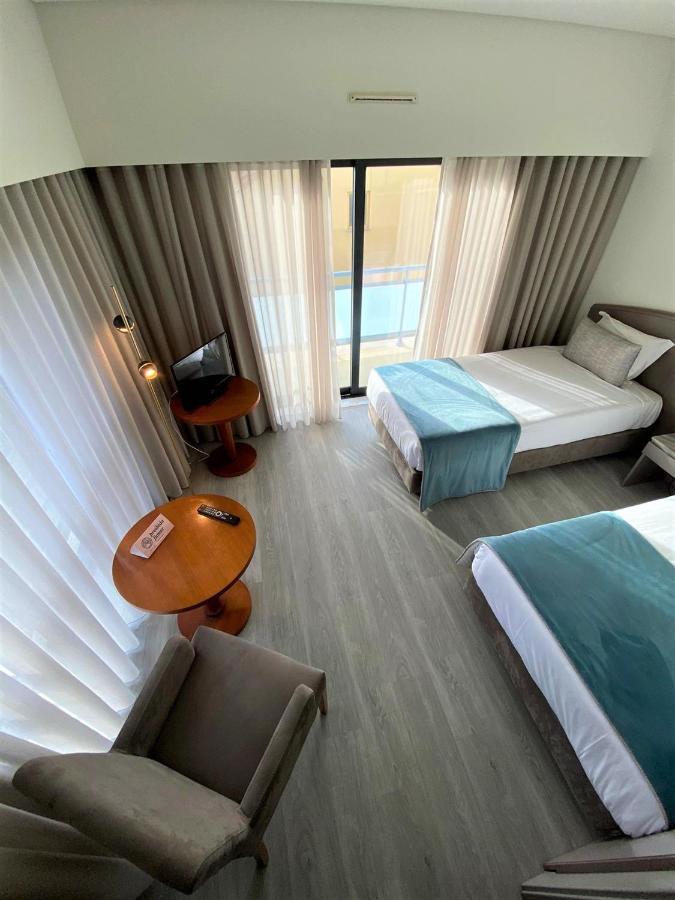 Apulia Praia Hotel Esposende Buitenkant foto