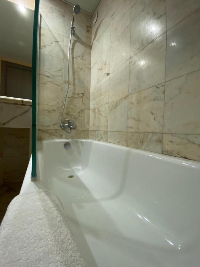 Apulia Praia Hotel Esposende Buitenkant foto