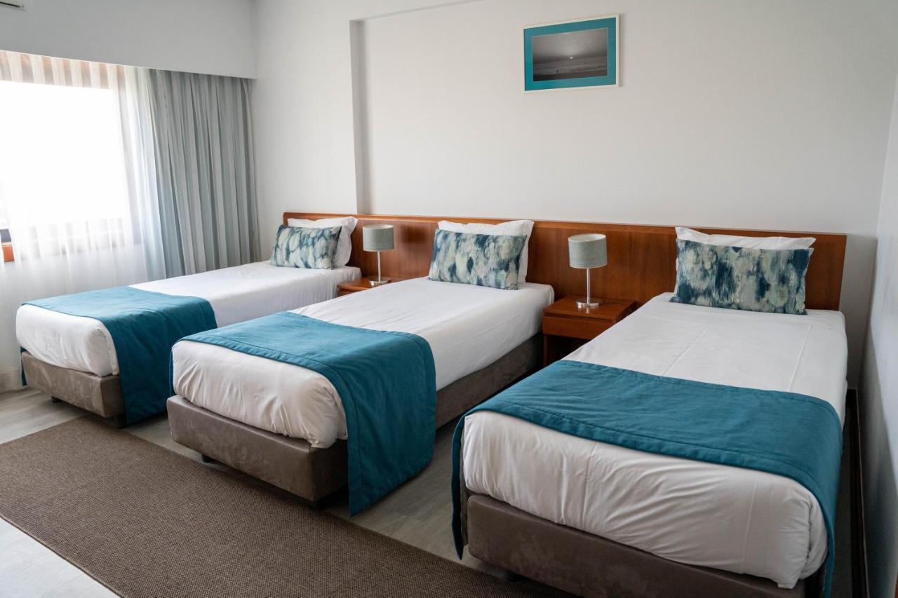 Apulia Praia Hotel Esposende Buitenkant foto