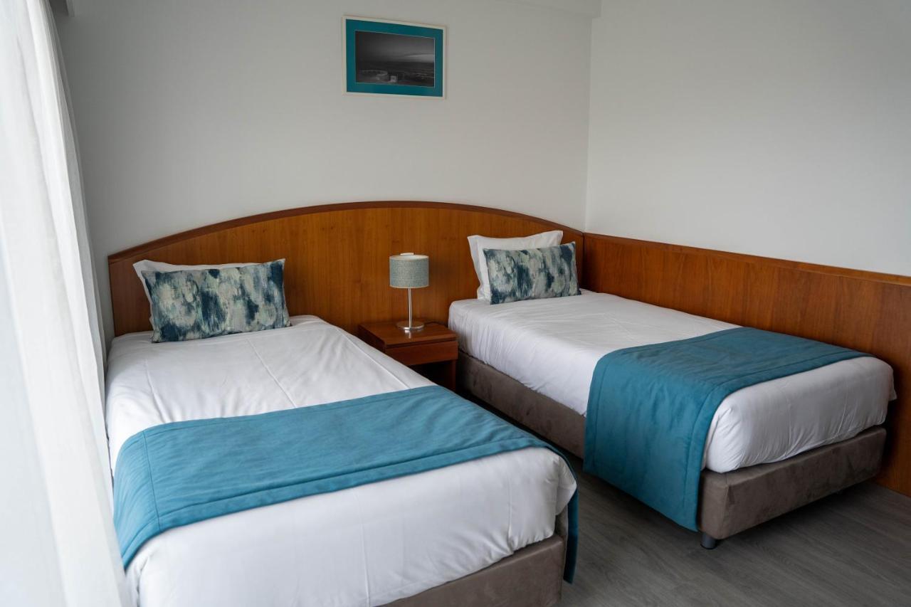 Apulia Praia Hotel Esposende Buitenkant foto