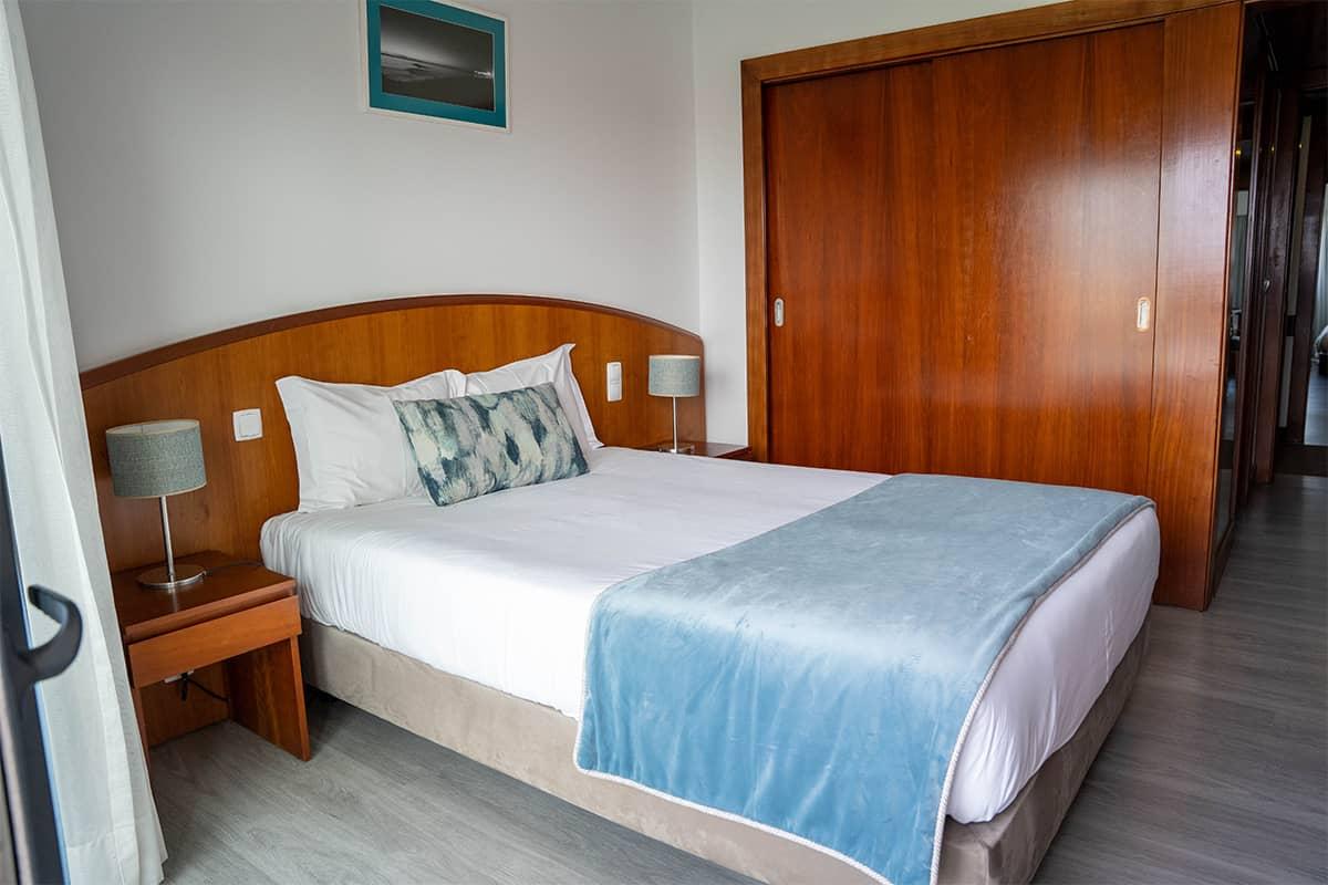 Apulia Praia Hotel Esposende Buitenkant foto