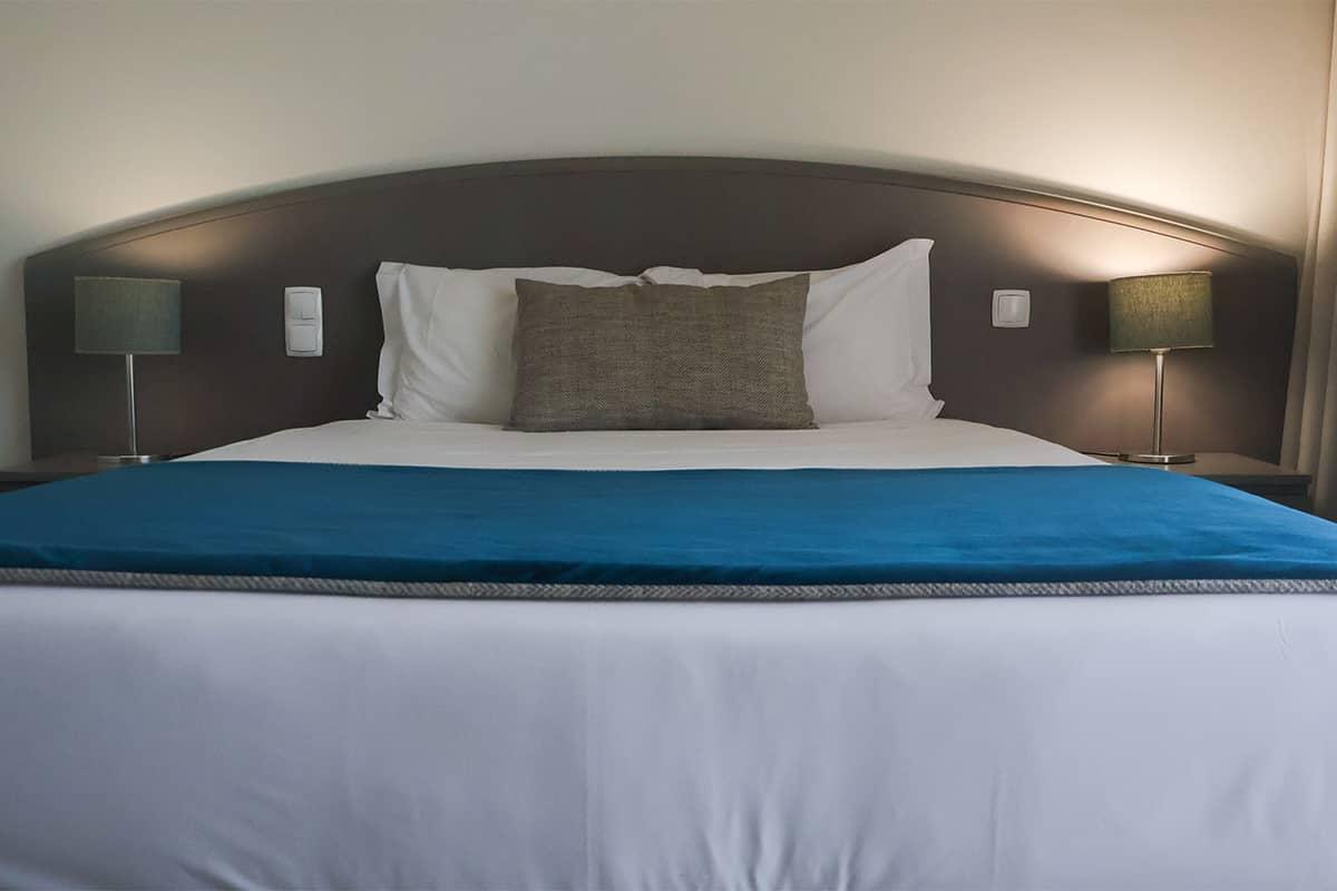 Apulia Praia Hotel Esposende Buitenkant foto