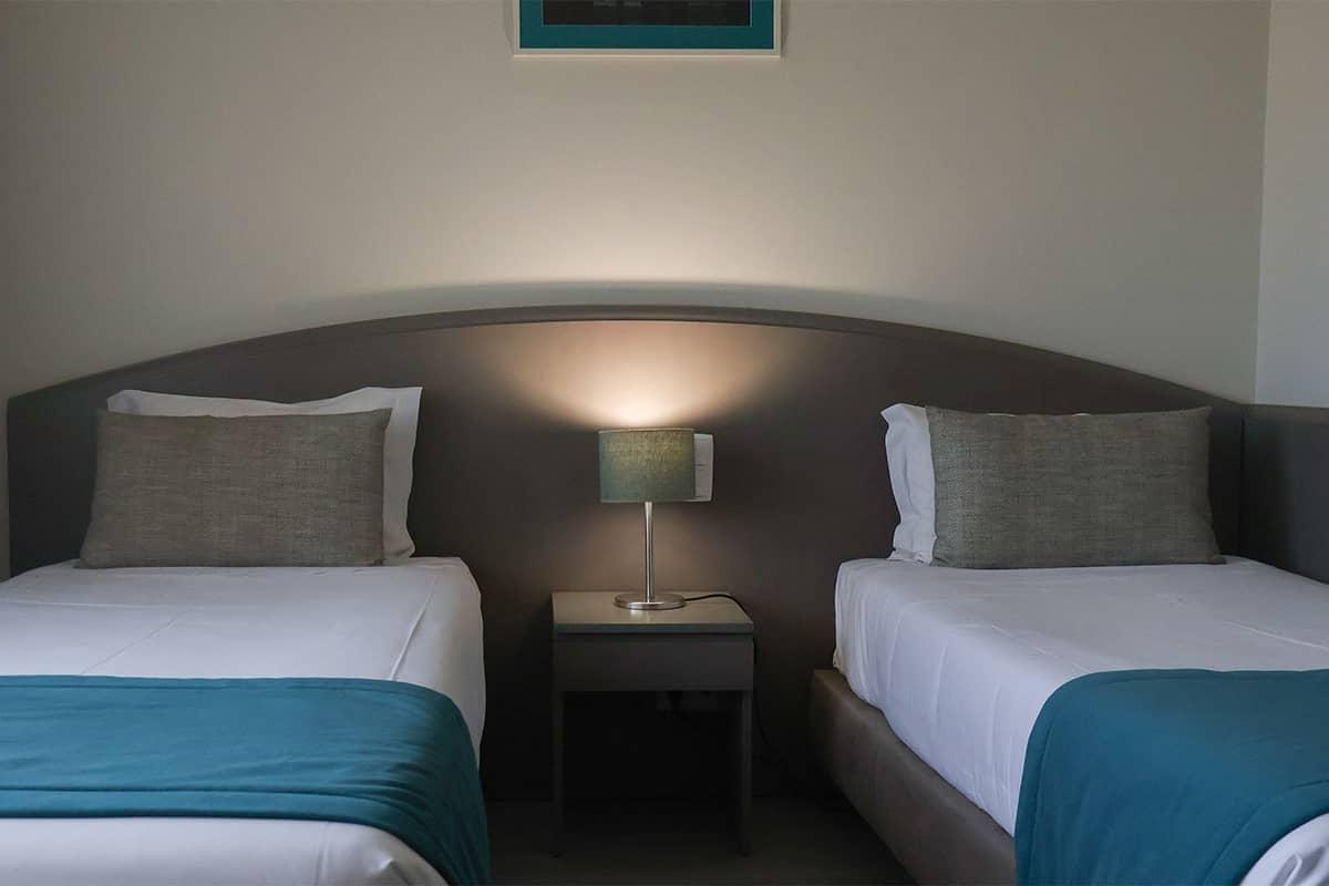 Apulia Praia Hotel Esposende Buitenkant foto