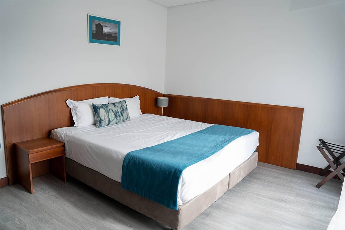 Apulia Praia Hotel Esposende Buitenkant foto