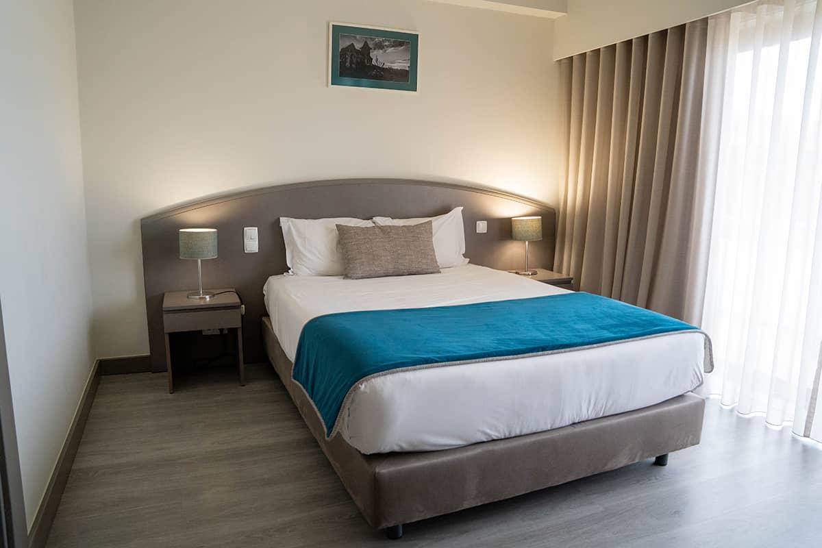 Apulia Praia Hotel Esposende Buitenkant foto