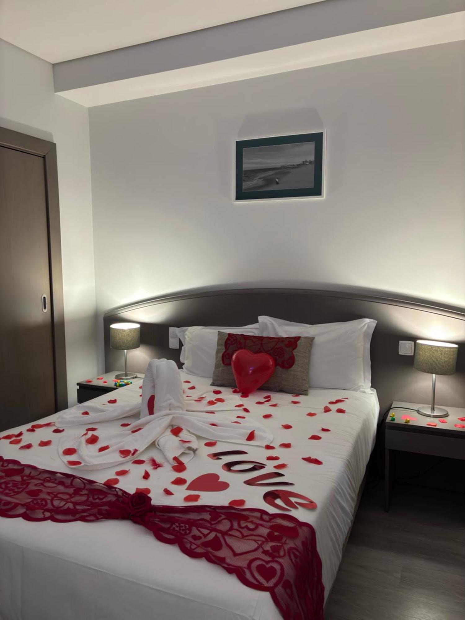 Apulia Praia Hotel Esposende Buitenkant foto